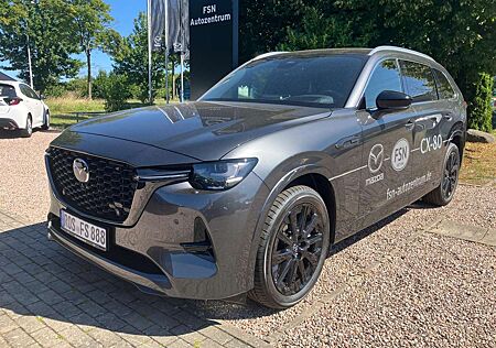 Mazda CX-80 3.3L D 254PS 8AT AWD Homura Plus