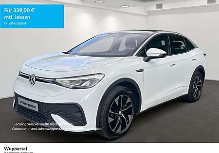 VW ID.5 Volkswagen Pro 150 kW AHK NAVI ACC KAM LED SHZ PDC LM