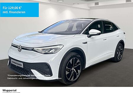 VW ID.5 Volkswagen Pro 150 kW AHK NAVI ACC KAM LED SHZ PDC LM