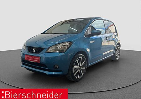 Seat Mii electric Plus NAVI KLIMA SHZ