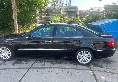Mercedes-Benz E 270 CDI