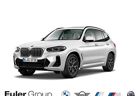 BMW X3 xDrive 30e A M Sport Parkass.+ LED Pano Navi Leder