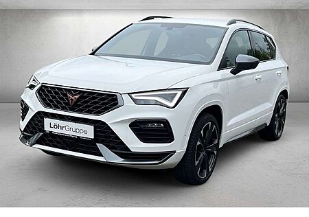 Cupra Ateca 2.0 TSI 4Drive DSG VZ *LED*Navi*
