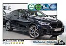 BMW X6 M50i Sport-Aut. /HARMAN/LASERLICHT/PANORAMA/