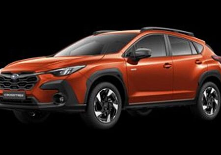 Subaru Crosstrek 2.0ie Lineartronic Comfort