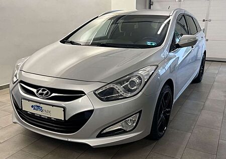 Hyundai i40 cw 5 Star Edition