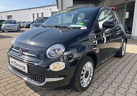 Fiat 500C 1.0 GSE DolceVita Cabrio