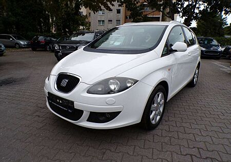 Seat Altea 1.4 TSI Stylance
