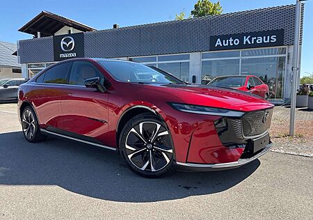 Mazda 6e EV 245PS Long Range RWD TAKUMI PLUS