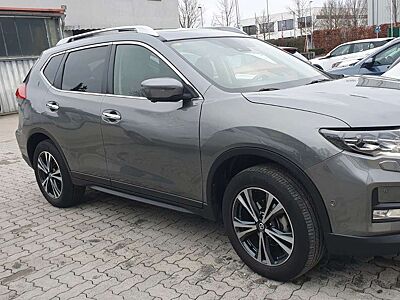 Nissan X-Trail Visia,Pano, 360Kamera, Navi, Keyless-Ent