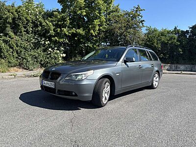 BMW 530 530xd Touring Aut.