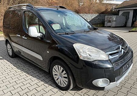 Citroën Berlingo Citroen Kombi Silver Selection