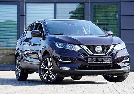 Nissan Qashqai N-Connecta *2 Jahre Garantie*