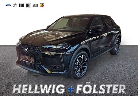DS Automobiles DS 3 E-Tense Etoile 11kw Shz Navi Kamera 360