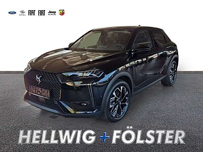 DS Automobiles DS 3 E-Tense Etoile 11kw Shz Navi Kamera 360