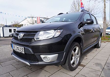 Dacia Sandero STEPWAY*1.HAND*TÜV NEU*KLIMA*90 PS*8-FACH B