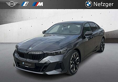 BMW 540 d xDrive M Sport Leder B&W HUD Panorama