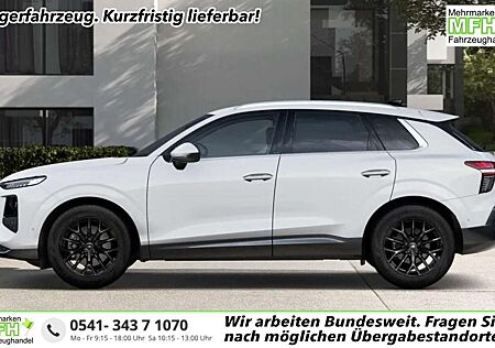 Audi Q3 neuMod Tech LED+ KlimaP Keyl ACC Privacy 18Z 15...