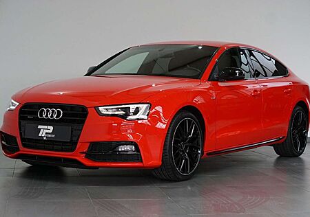 Audi A5 Sportback 3.0 TDI quattro S line Aut. *19"Alu