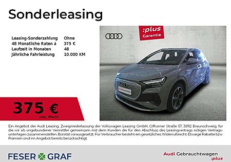 Audi Q4 e-tron 35 e-tron,LED,Navi+