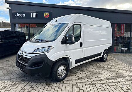 Citroën Jumper Citroen 30 L2H2 Club BlueHDi 120 Start