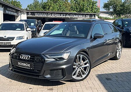 Audi A6 Avant 50 TDI quattr sport Matrix*Pano*HUD*AHK