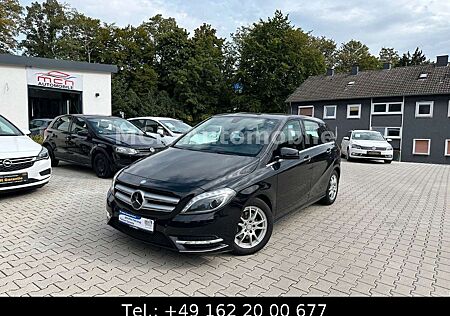 Mercedes-Benz B 200 B -Klasse 200 *SHZ*TEMPOMAT*NAVI*KAMERA*