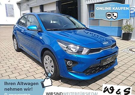 Kia Rio 1.2 Edition 7 *Sitzh.*DAB*GRA*Klima*