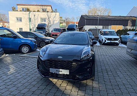 Ford Puma ST-Line X