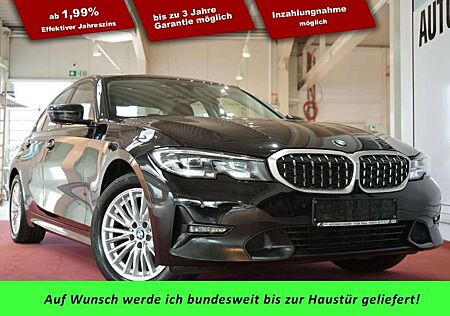 BMW 320 d xDrive Sport Line *LED*Navi*Virtual*