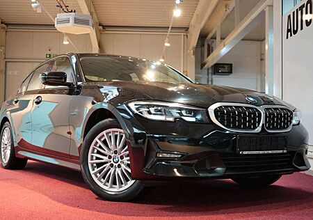 BMW 320 d xDrive Sport Line *LED*Navi*Virtual*