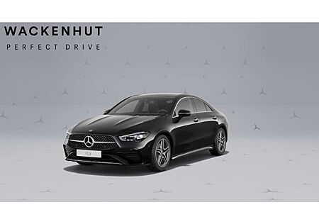 Mercedes-Benz CLA 200 AMG PREMIUM+BURM+MULTIB+WINTER+AUGMENT