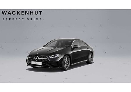 Mercedes-Benz CLA 200 AMG PREMIUM+BURM+MULTIB+WINTER+AUGMENT