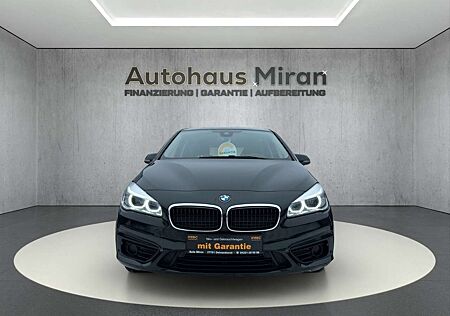 BMW 218i 218 Active Tourer *TÜV neu* NAVI*Sitzheizung*