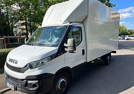 IVECO Daily 35-150 DPF