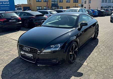 Audi TT Coupe/Roadster 3.2 Coupe quattro 2.Hand