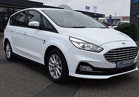 Ford S-Max 2,5 Hybrid TREND * NAVI * SHZ * KAMERA