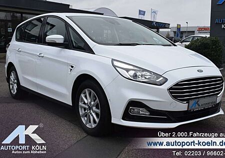 Ford S-Max 2,5 Hybrid TREND * NAVI * SHZ * KAMERA