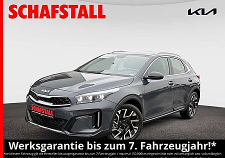 Kia XCeed 1.5 T-GDI DCT7 Spirit XCL Panorama Navi Keyless So