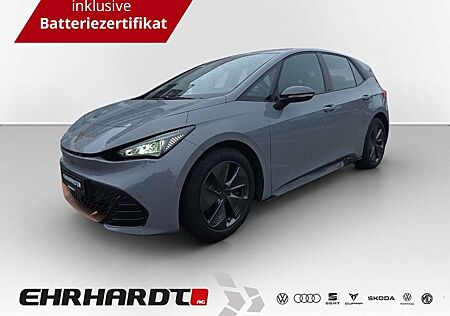 Cupra Born 58 kwh LED*NAV*ACC*SHZ*PDC*KAMERA*DAB*18"