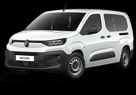 Citroën Berlingo Citroen MPV You XL PKW Zulassung*Comfort Paket*
