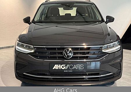VW Tiguan Volkswagen Life 2.0 TDI DSG*LED*NAVI*TEMP*SHZ*1HAND*