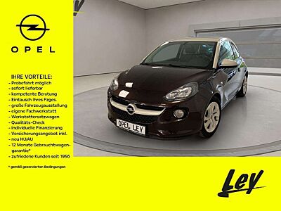 Opel Adam Jam