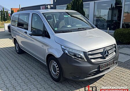 Mercedes-Benz Vito 119 CDI Pro lang 8-Sitzer LED Standheizung