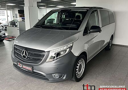 Mercedes-Benz Vito 119 CDI Pro lang 8-Sitzer LED Standheizung