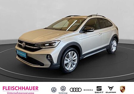 VW Taigo Volkswagen Move 1.5 TSI Navi Digitales Cockpit LED ACC Apple