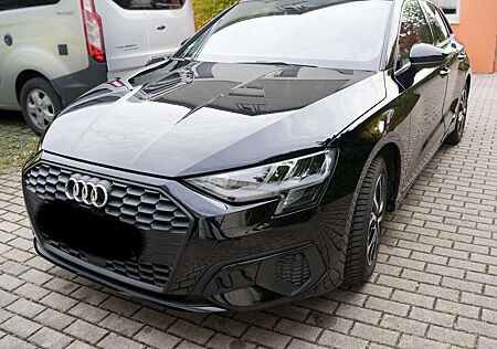 Audi A3 30 TFSI Sportback