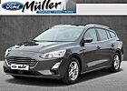 Ford Focus Turnier Cool & Connect 1.5 EcoBlue