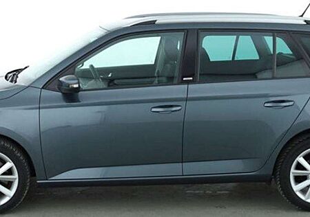 Skoda Fabia Kombi 1.2 TSI Joy for Business AHK abn.