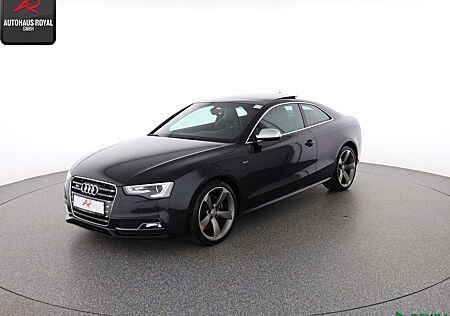 Audi S5 Coupe 3.0 TFSI qu BANG+O,S-SITZE,STANDHEIZUNG